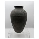 HANDMADE POTTERY VASE
