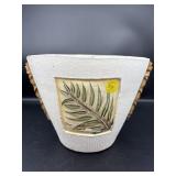 MODERN CERAMIC PLANTER