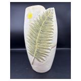 MODERN CERAMIC VASE