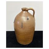 CROCKERY JUG
