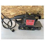 CRAFTSMAN BELT SANDER 3 INCH BY 21 INCH