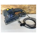 MASTERCRAFT SANDER