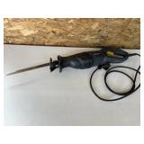 MASTERCRAFT RECIP SAW