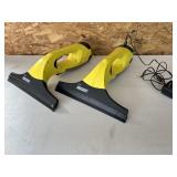 KARCHER WV 50 WINDOW VACUUMS