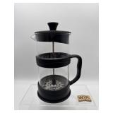 FRENCH PRESS COFFEE MAKER