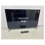 INSIGNIA TV 32 INCH