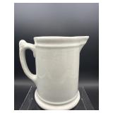 VINTAGE GRINDLEY PITCHER