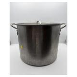 STOCK POT 12 CUP