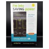 NEW- EMBERSTRIP AV+ POWER BAR