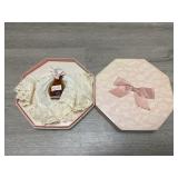 Vintage Chantilly Houbigart Perfume w/ Box