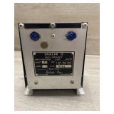 Quazar II Anti Collision Air Craft Monitor