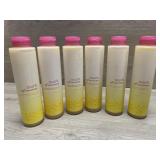 (6) Mark Self Sanctuary New Body Scrubs