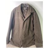 Banana Republic Wool Jacket Men