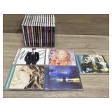 Modern Desirable CD Assortment