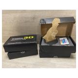 (4) New 3D  TRex & Hearts & Arrows Night Lights