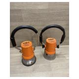 (2) Trainman Official Lanterns