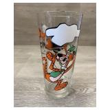 1976 Pepsi Collector Series Drinking Glass Cool