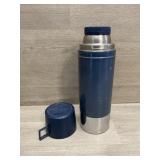 VTG Thermos Vacuum Bottle 2480