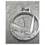 Sterling Charm - Washington DC 4.9 TGW