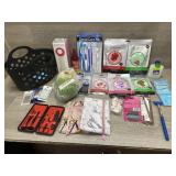 SPA Day Package w/ Masks & Basket