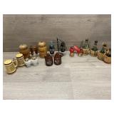 Salt & Pepper Shaker Collection #2