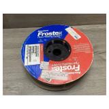 Raychem Frost X Pipe Heating System