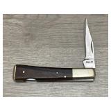 CAM II 440 Japan Pocket Knife