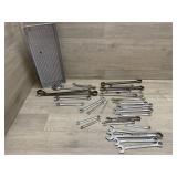 Craftsman Wrench Assortment