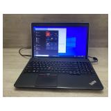 Lenova Think Pad 8MB Ram, Windows 5