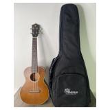 Kamoa Ukulele Model E3-T High Quality