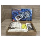 AMT Star Trek Model Kit ERTL
