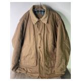 Country Traits Chore Jacket Men