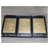 TY Cobb, Jimmie Fox, Roger