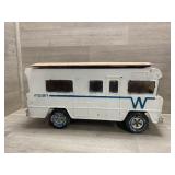 1970s Tonka Winnebago Indian RV Camper