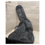 Cecilio Acoustic Guitar Case