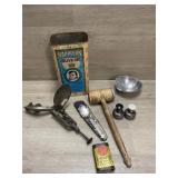 VTG Collectibles Kitchenware & More