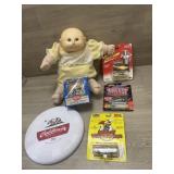 VTG Toy Collection #2