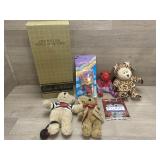 Toy, Doll, Troll & More Collection