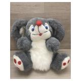 "Tweakers the Mouse" 18in Plush