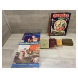 VTG Bibles, Magazines & More