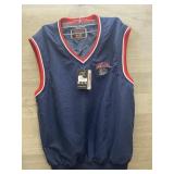 NWT Gonzaga Basketball Shirt SZ Med