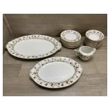 26pc Narumi Encanto 422 China Set