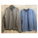 Hickory Freeman XL & Other XL Overshirts