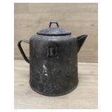 Wood Stove Tea or Water Kettle