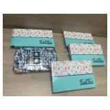 (4) Makeup Remover Towels All New!