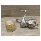 Shakespeare Catera Spinning Reel 6lb