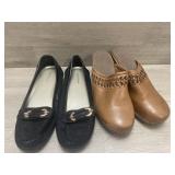 White Mountain & Sugarfoot Womenï¿½s Shoes