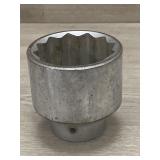 Large Wright 2 3/8 Socket