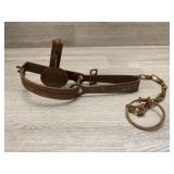 Vintage Victor Animal Trap Small Size Game