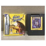 Nintendo DS & Nintendo 64 Video Games